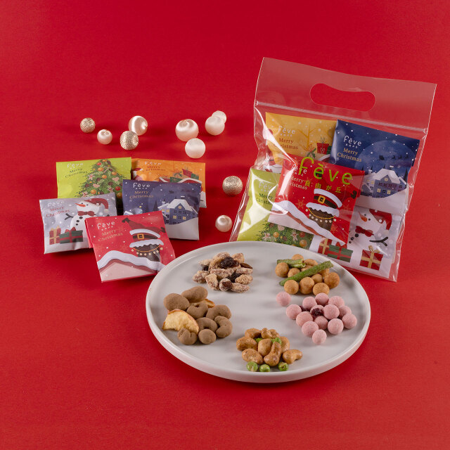 News フェーヴ自由が丘(豆スイーツ・豆菓子) / 公式