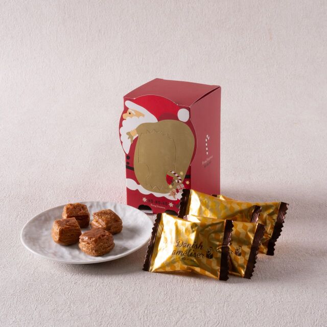 フェーヴ 2025 Xmas collection フェーヴ自由が丘(豆スイーツ・豆菓子