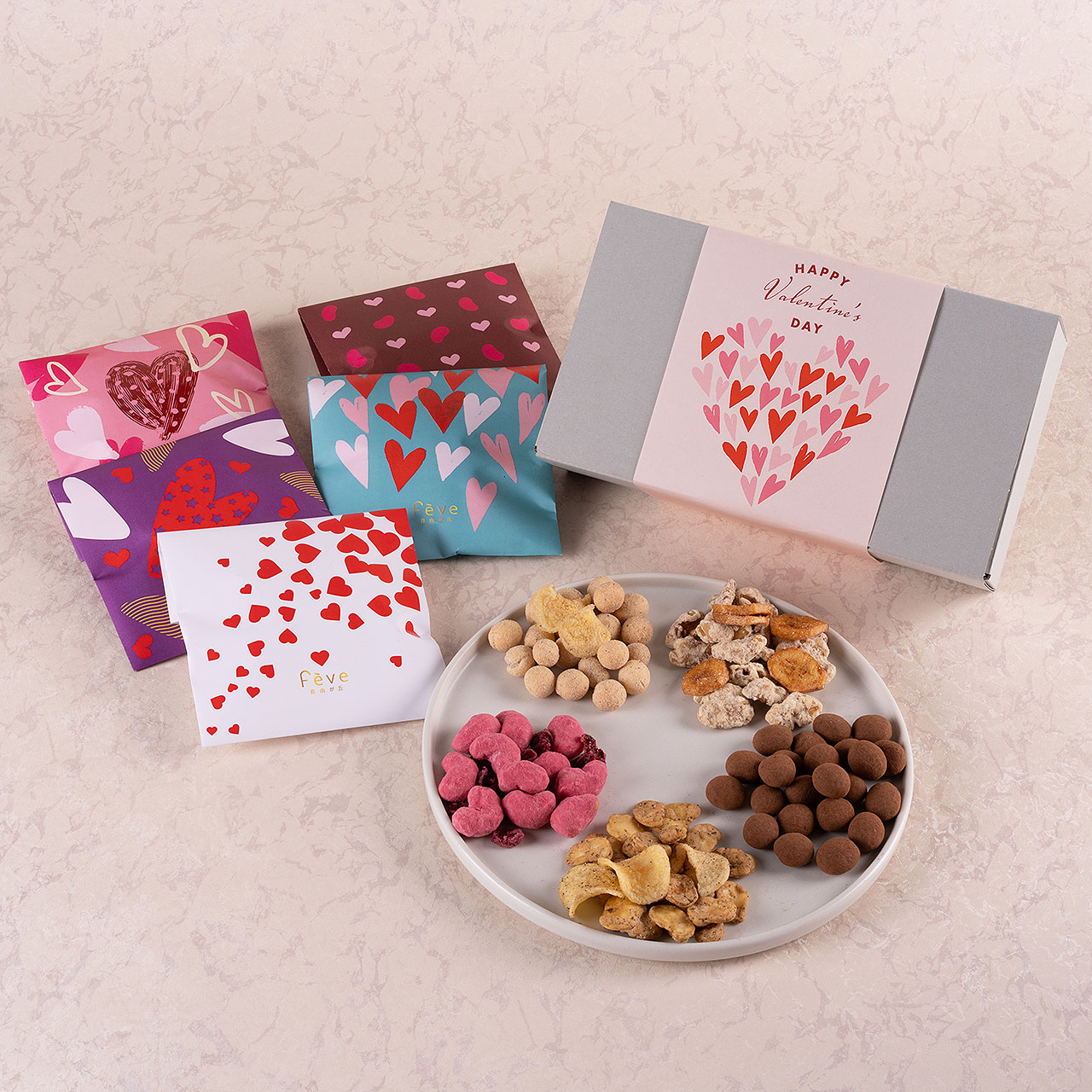 アソートボックス