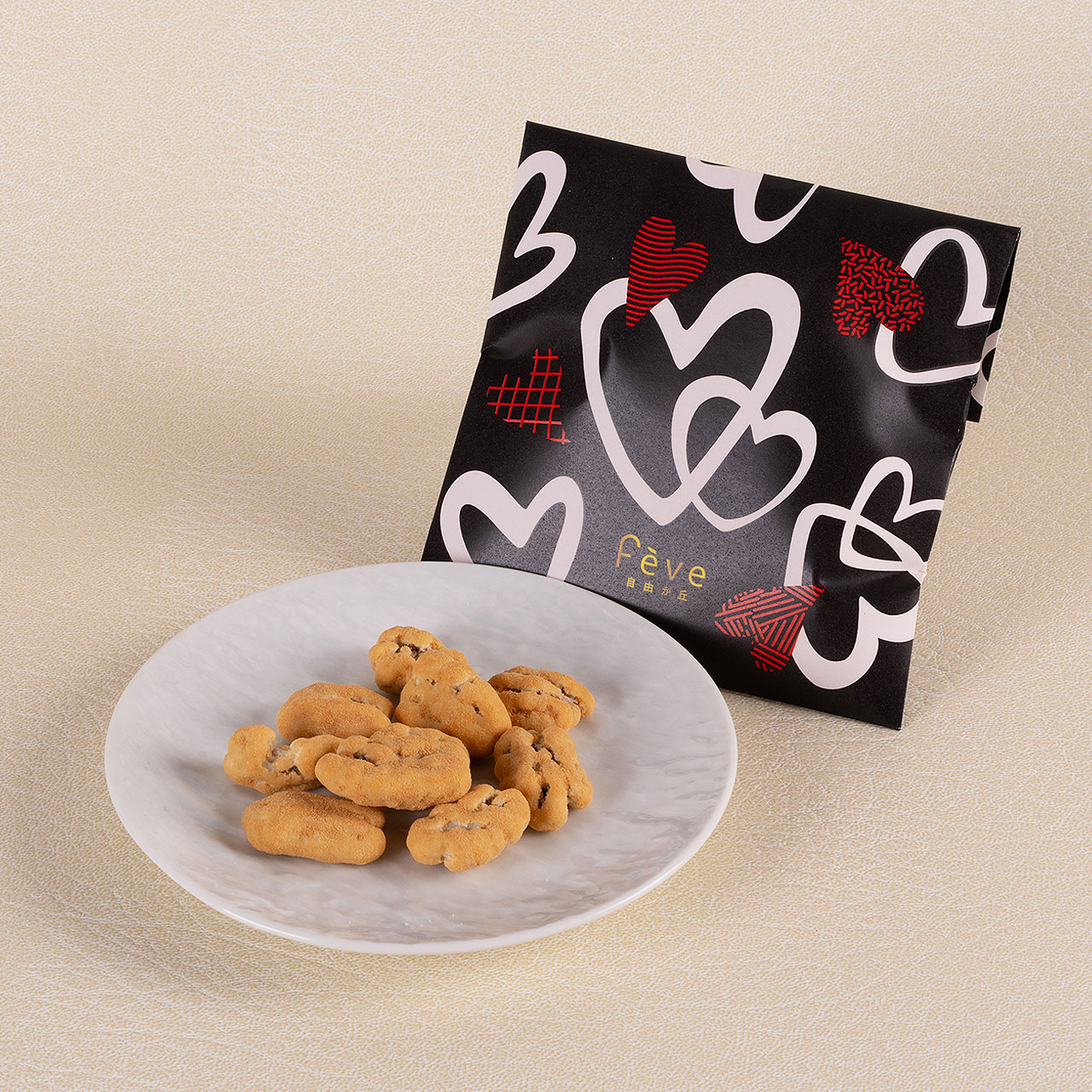 2026 chocolate collection フェーヴ自由が丘(豆スイーツ・豆菓子) / 公式